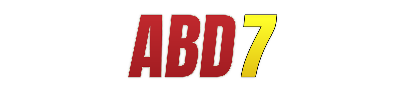 abd7 লোগো